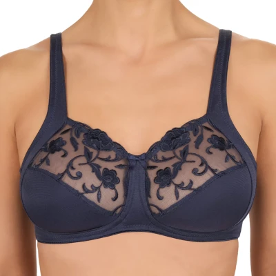 Afbeelding van Felina Moments Bra Without Wire Blauw B 85 Dames