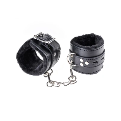 Afbeelding van Limited Edition Cumfy Handboeien