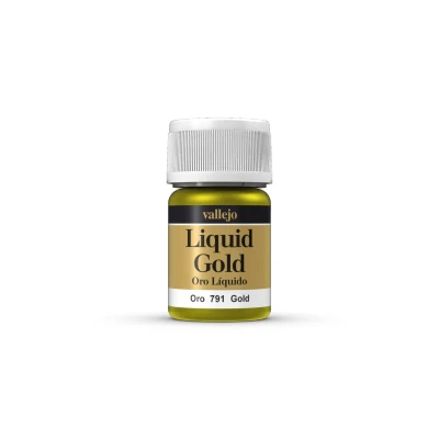 Afbeelding van Liquid Gold 35ml 70791