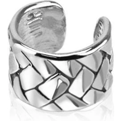 Afbeelding van Fake piercing stoer