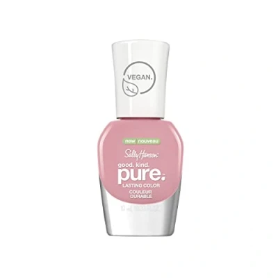 Afbeelding van Sally Hansen Good.Kind.Pure. Vegan nagellak 210 Pinky Clay