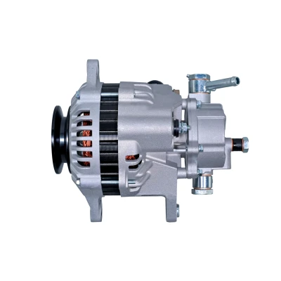 Afbeelding van HELLA 8EL 011 711 741 Dynamo / Alternator 14V 70A