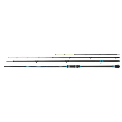 Afbeelding van Shimano Technium Boat Light Drifting Bolentino Hengel 3.5m (5 50g) (3 Delig) Boothengel