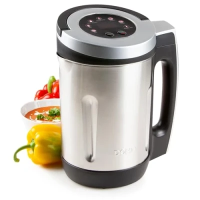Afbeelding van Domo soepmaker, 2,2 liter