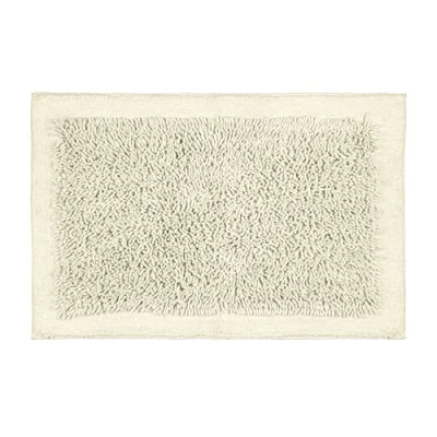 Afbeelding van WENKO Badmat Sidyma BxL: 60 x 90 cm (1 stuk)