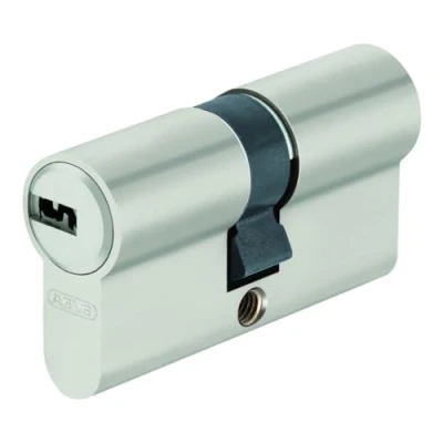 Afbeelding van ABUS Profielcilinder D6XNP 30/55 inclusief 5 sleutels, 49458