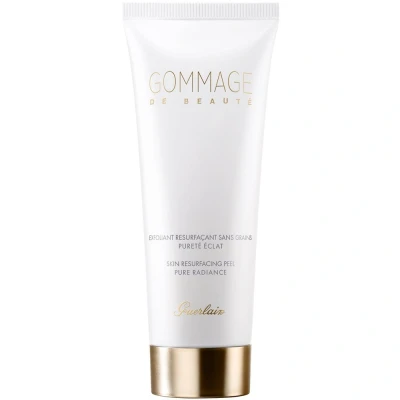 Afbeelding van Guerlain Gommage Skin Resurfacing Peel 75 ml