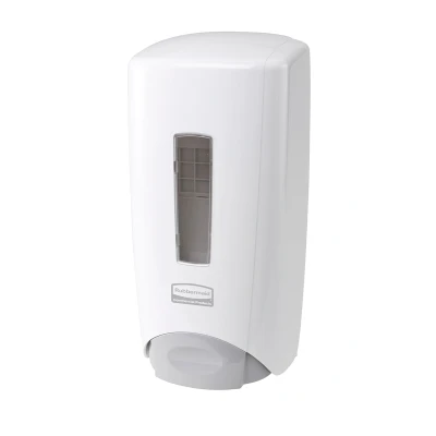 Afbeelding van Flex Manuele Dispenser 1300ml, Rubbermaid