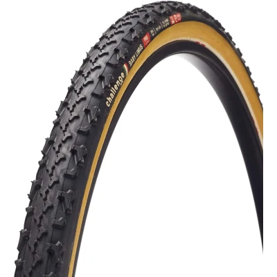 Afbeelding van Challenge Baby Limus PRO (OPEN) Cyclocross vouwband 33mm