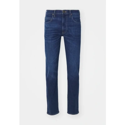 Afbeelding van Lee Rider jeans voor heren, Deep Ocean., 28W x 32L