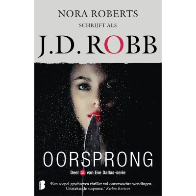 Afbeelding van Oorsprong (Paperback)