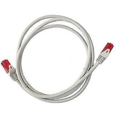 Afbeelding van Kabel RJ45 Categorie 6 UTP Rigide EDM