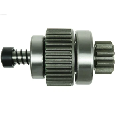 Afbeelding van Vrijwielaandrijving, starter AS PL SD9155S