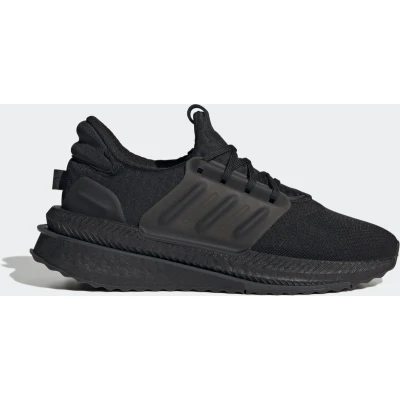 Afbeelding van adidas Sportswear Plrboost Sneakers laag core black grey five black, Dames, Maat: 40, Textiel