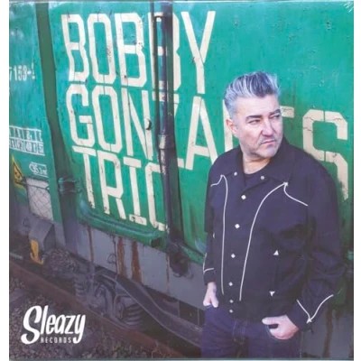 Afbeelding van Bobby Gonzalez Trio (7&quot; Vinyl Single)