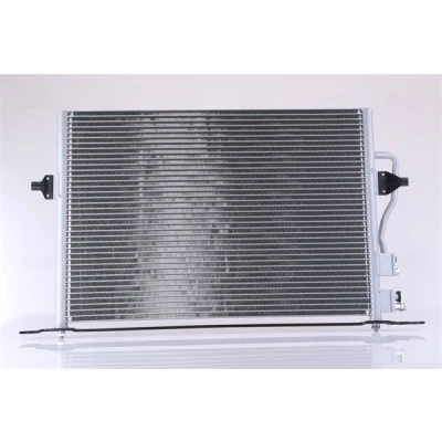 Afbeelding van Nissens Airco condensor 94308