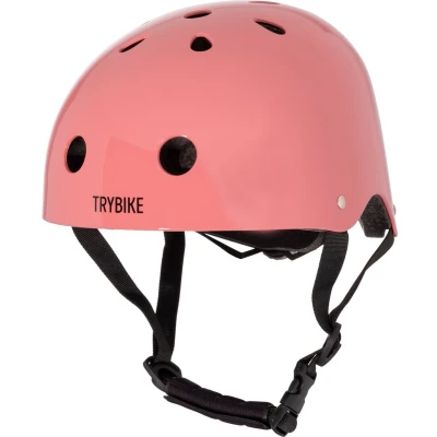Afbeelding van Helm Coconuts Jaipur Pink Plain 48 52 cm