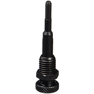 Afbeelding van Bahco m4 moer voor 1468 m6 6M4