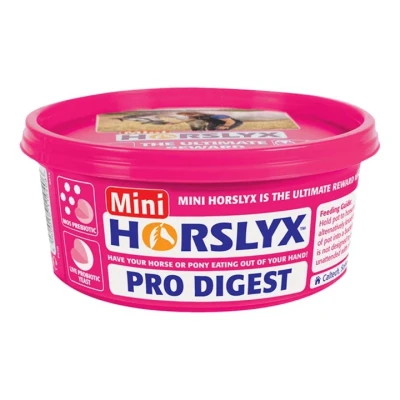 Afbeelding van Horslyx mini pro digest