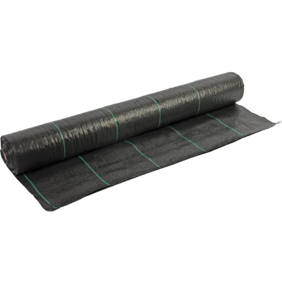 Afbeelding van Talen Tools Gronddoek 2x25 meter