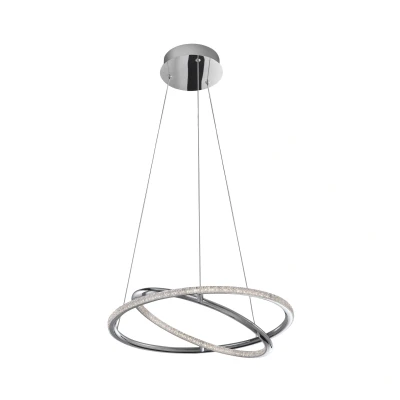 Afbeelding van Nova Luce, Hanglamp, Livorno (1050 lm)