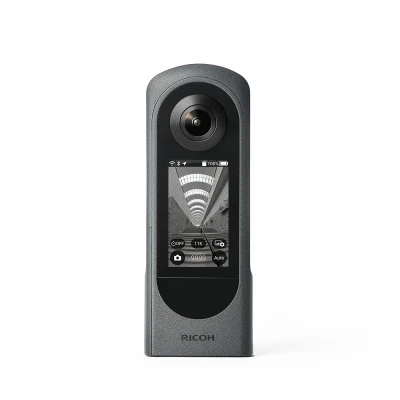 Afbeelding van Ricoh 360camera Theta X