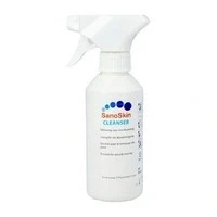 Afbeelding van Sanoskin Cleanser 250ml