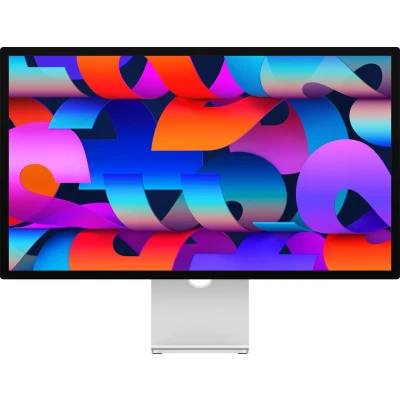 Afbeelding van Apple Studio Display 27&quot; Nano texture glass Tilt adjustable