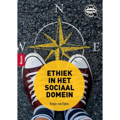 Afbeelding van Ethiek in het sociaal domein