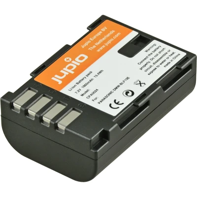 Afbeelding van Jupio DMW BLF19E 1860 mAh