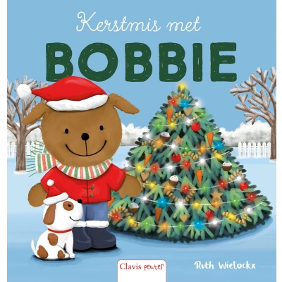 Afbeelding van Bobbie Kerstmis met