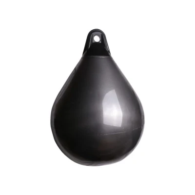 Afbeelding van Talamex Kogelfender 35 tot 65 cm Antraciet Diameter 55