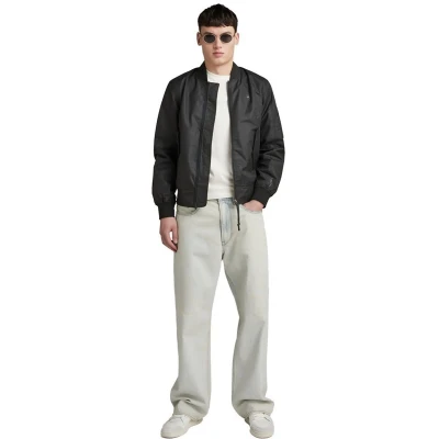 Afbeelding van G Star Arris unpadded bomber jkt Heren Buitenjassen