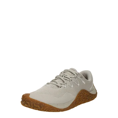 Afbeelding van Merrell Dames Trail Glove 7 Sneaker, Basalt, 40.5 EU