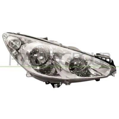 Afbeelding van Koplamp PRASCO PG4264903