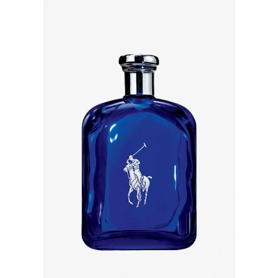 Afbeelding van Ralph Lauren Polo blue eau de toilette vapo men 75 ml