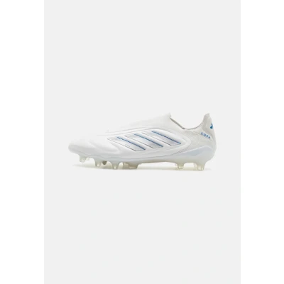 Afbeelding van adidas Performance COPA PURE III Elite FIRM Ground Laceless Voetbalschoenen met kunststof noppen, Heren, Maat: 39 1/3 Leer en textiel