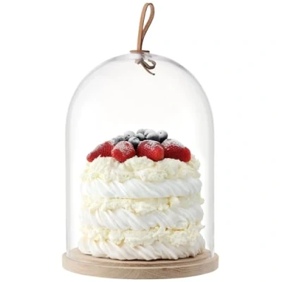 Afbeelding van Serveerplateau L.S.A. Ivalo met Stolp 22 cm