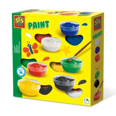 Afbeelding van Ses 00361 Plakkaatverf
