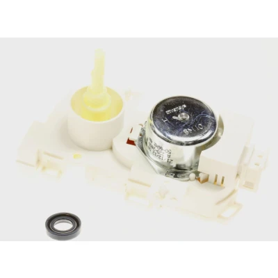 Afbeelding van Whirlpool Indesit 481010745146 ventiel vaatwasser C00316286 motor met afdichting