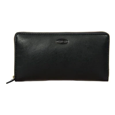 Afbeelding van Bric&#039;s Volterra Verbena Portemonnee, Dames, Maat: One Size, Black