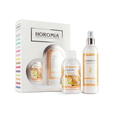 Afbeelding van Horomia Cadeauset vento d&#039;oriente 1 set