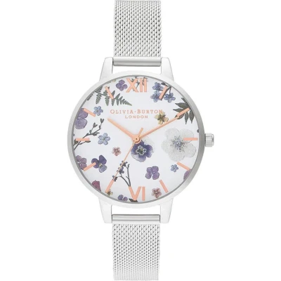 Afbeelding van Olivia Burton Mod. OB16AR09 Horloge