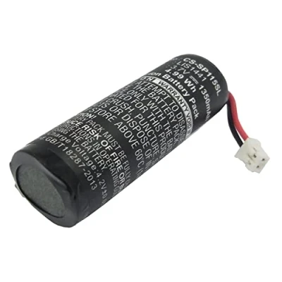 Afbeelding van Cameron Sino CECH ZCM1E Batterij compatibel met Sony Playstation Move Motion Controller,