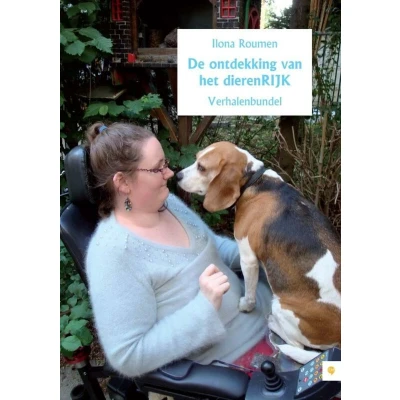 Afbeelding van De ontdekking van het dierenrijk