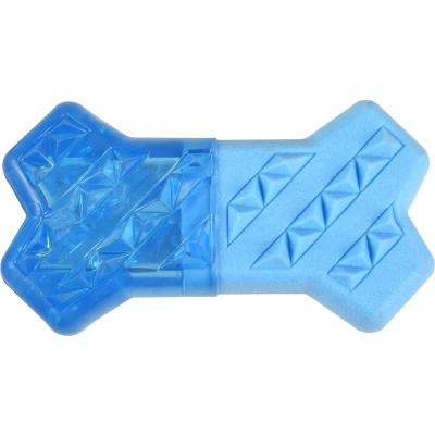 Afbeelding van Hondenspeelgoed Fresk Snowy Been 13 cm