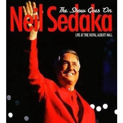Afbeelding van Live At The Albert Hall (Blu ray)
