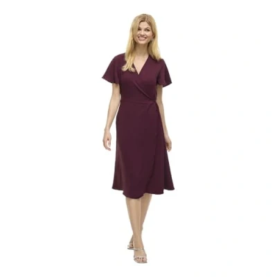 Afbeelding van VILA Vilovie NEW Jurk, Dames, Maat: 38, Fig