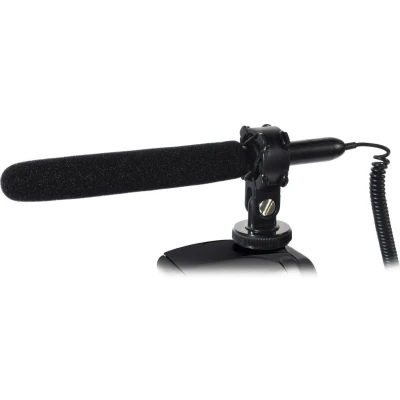 Afbeelding van DESQ stereo richt microfoon