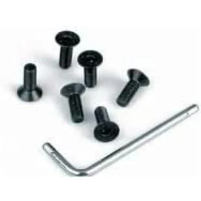Afbeelding van Simoni Racing Stuur accessoires SR KVM0